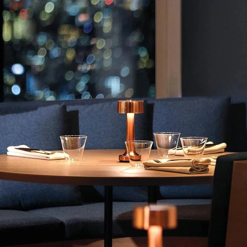 Lampe de Chevet / CLASTULE