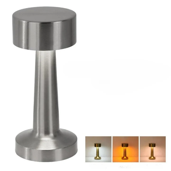 Lampe de Chevet / CLASTULE