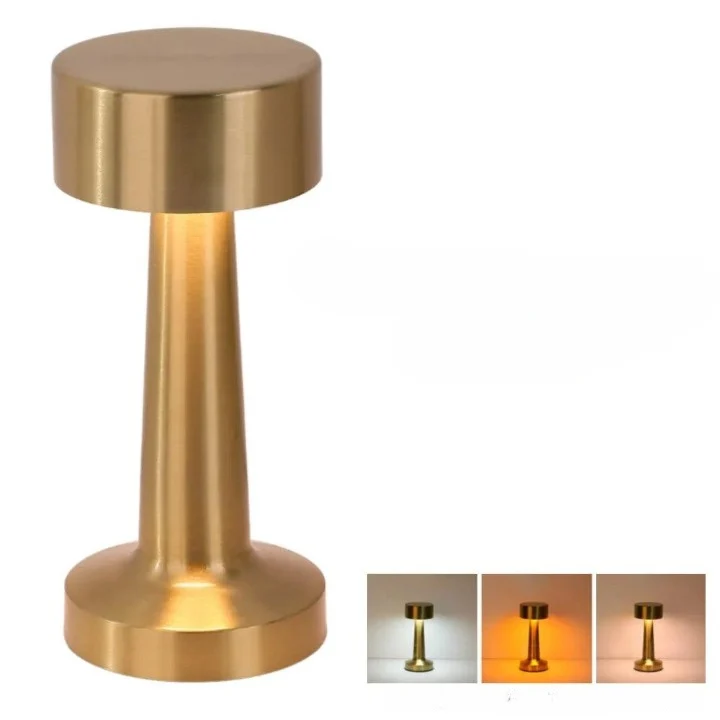 Lampe de Chevet / CLASTULE