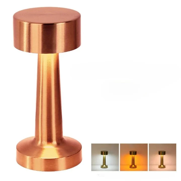 Lampe de Chevet / CLASTULE
