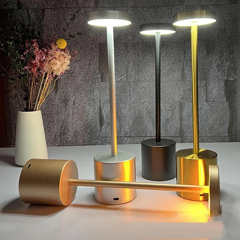 Lampe de Chevet / CHAMPAL