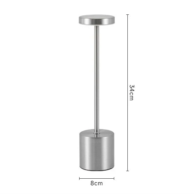 Lampe de Chevet / CHAMPAL