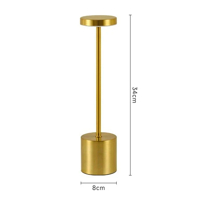 Lampe de Chevet / CHAMPAL