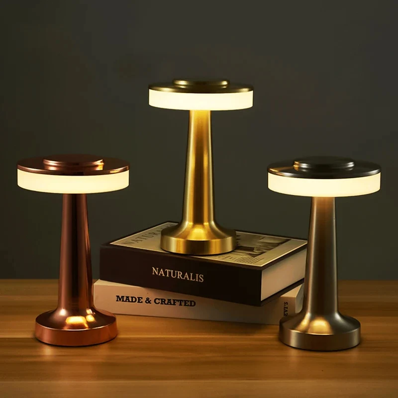 Lampe de Chevet / MARULE