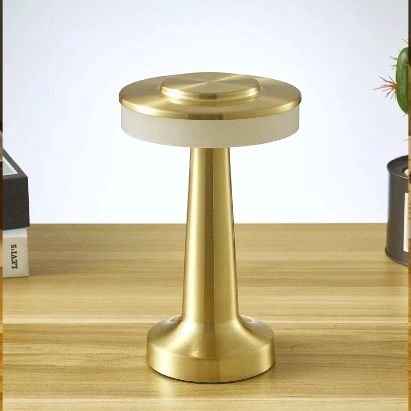 Lampe de Chevet / MARULE