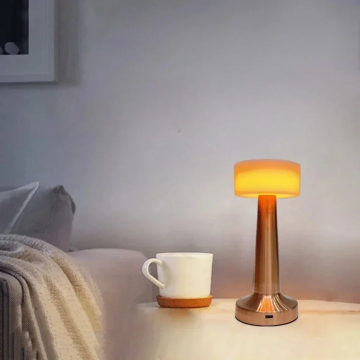 Lampe de Chevet / CARLITA