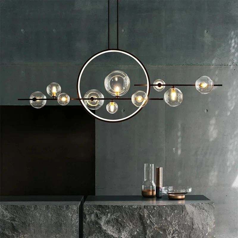 Luminaire Suspendu / BULLARE
