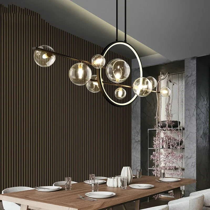 Luminaire Suspendu / BULLARE