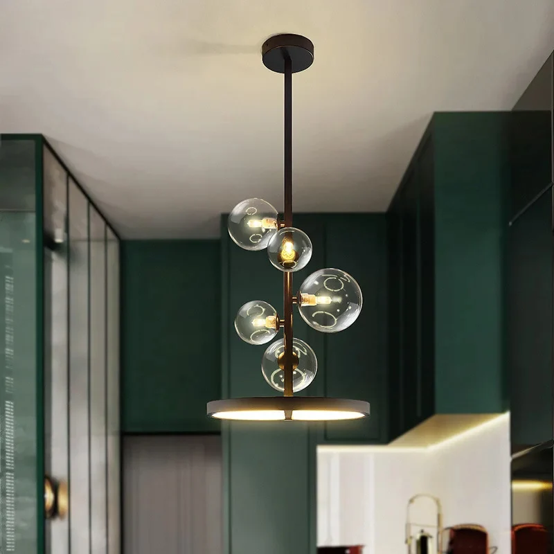 Luminaire Suspendu / IGNIS