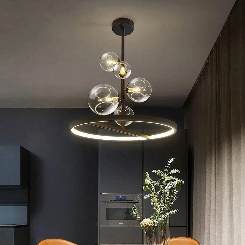 Luminaire Suspendu / IGNIS