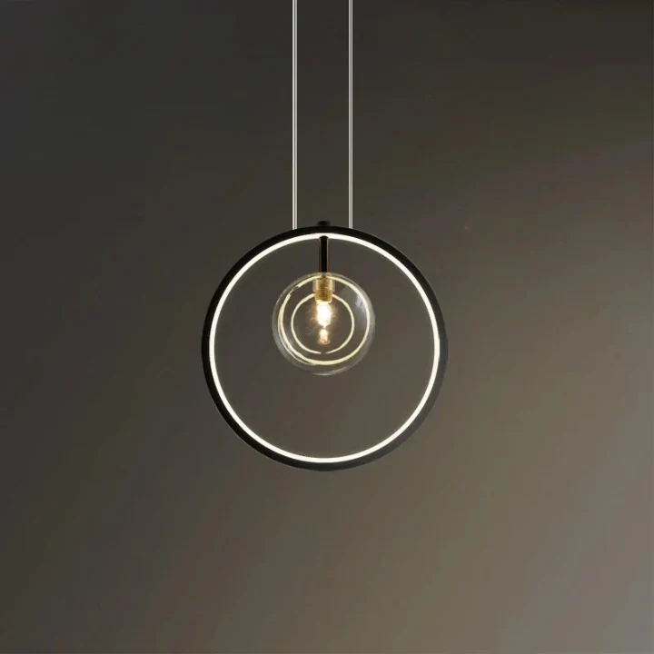 Luminaire Suspendu / BALTORA
