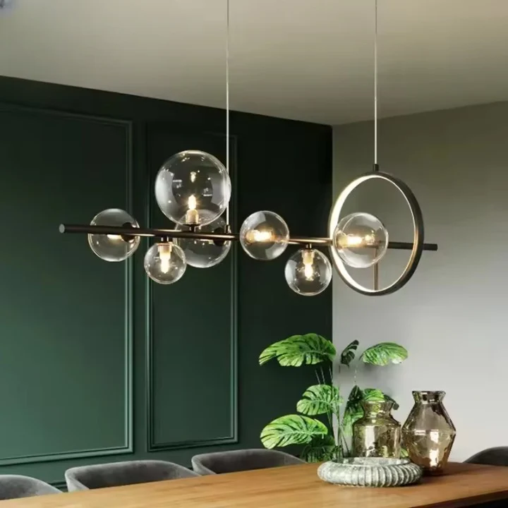 Luminaire Suspendu / NORDÉA