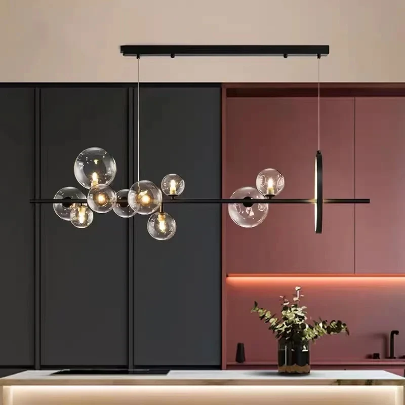 Luminaire Suspendu / NORDÉA