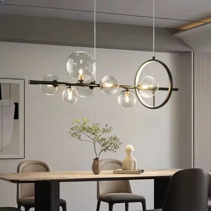 Luminaire Suspendu / NORDÉA