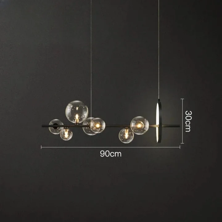 Luminaire Suspendu / NORDÉA