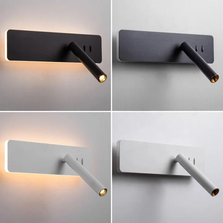 Lampe chevet / NORDIQUE