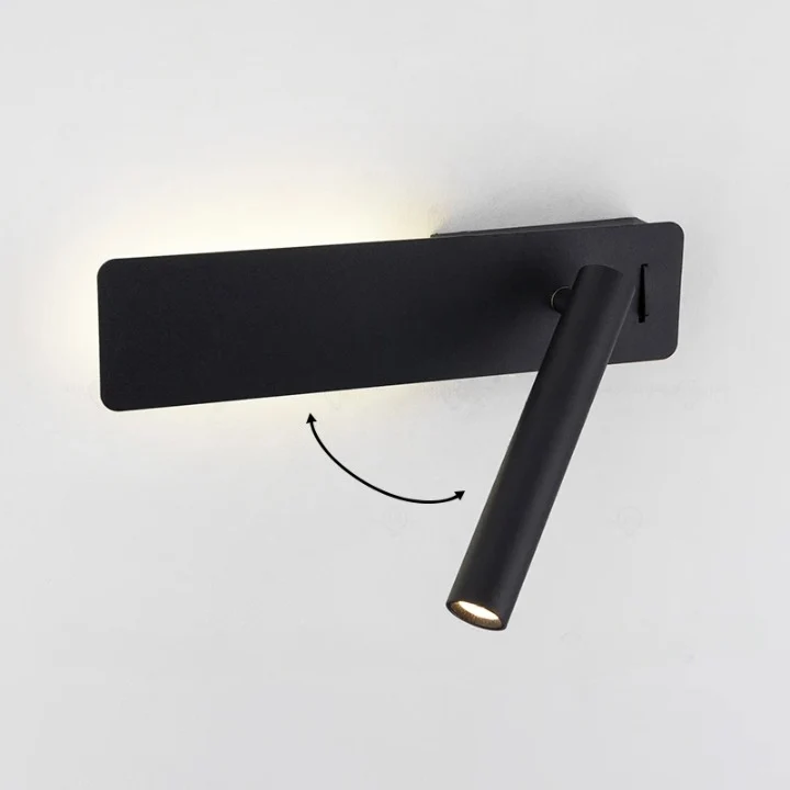Lampe chevet / NORDIQUE