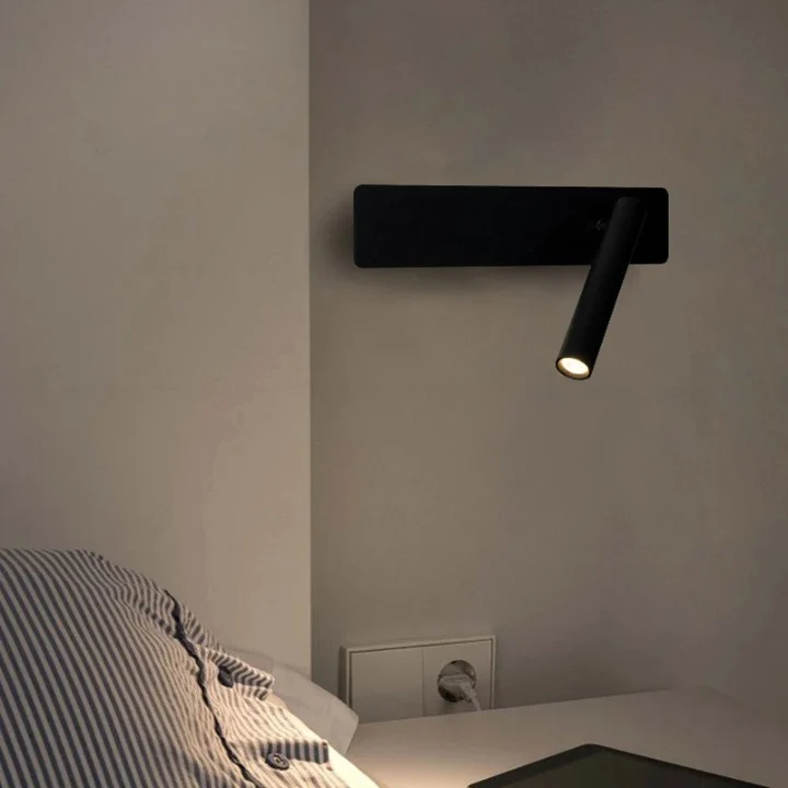 Lampe chevet / NORDIQUE