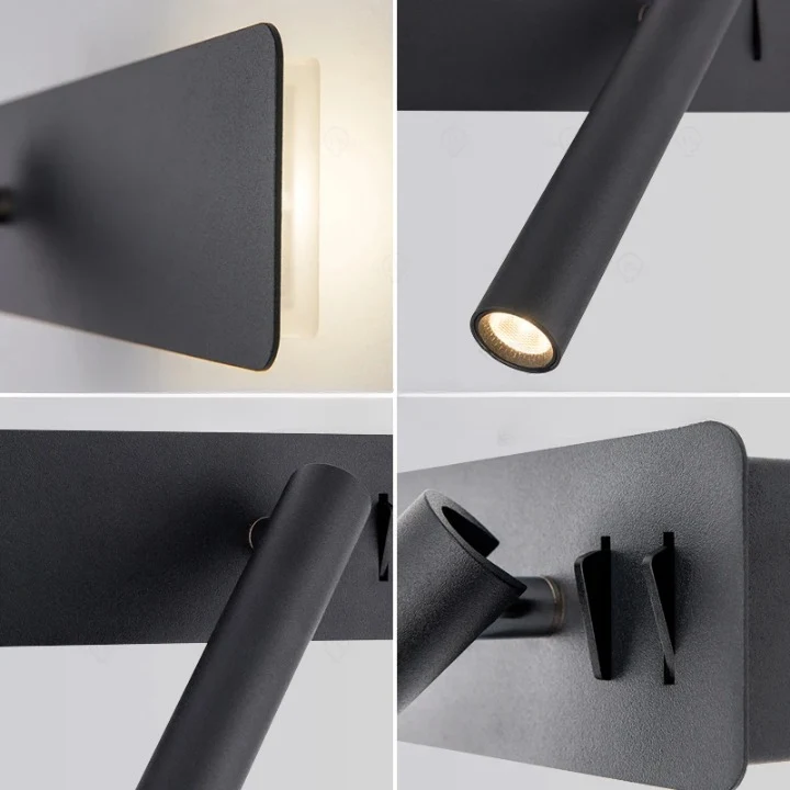 Lampe chevet / NORDIQUE