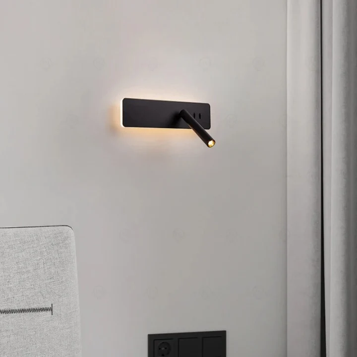 Lampe chevet / NORDIQUE