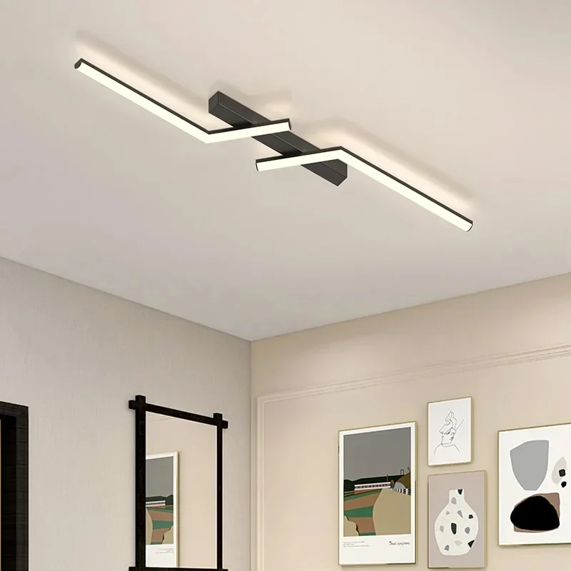Luminaire Plafonnier / MODERNA