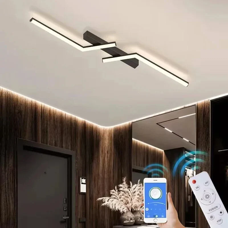 Luminaire Plafonnier / MODERNA
