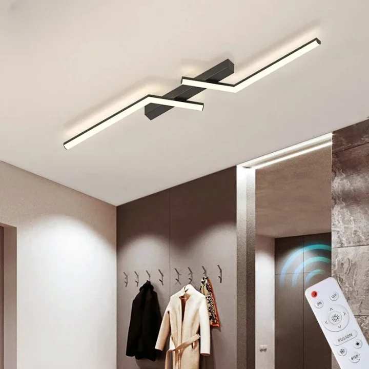 Luminaire Plafonnier / MODERNA