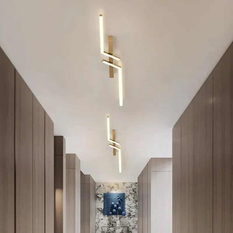Luminaire Plafonnier / MODERNA
