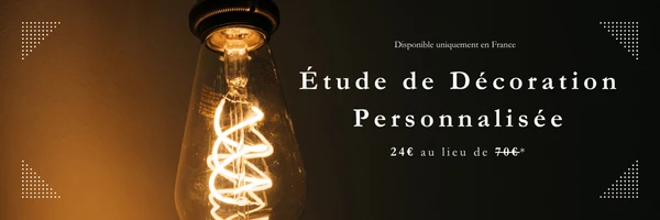 Etude de Décoration Personnalisée