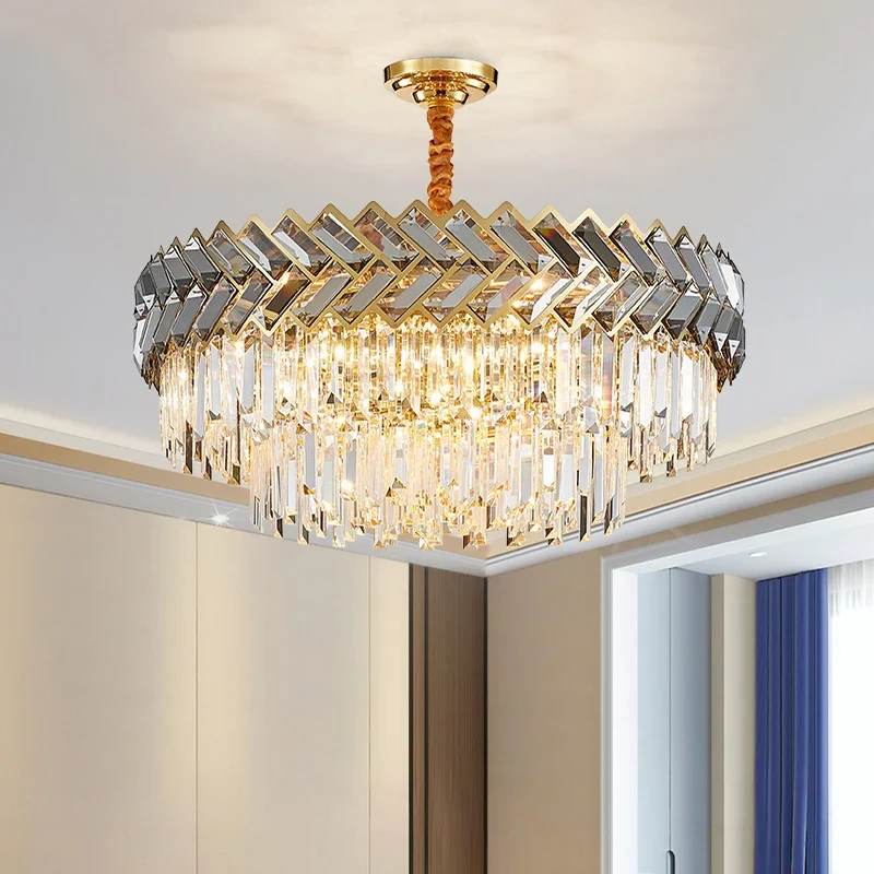 Luminaire Prestige by Luxury / Holly