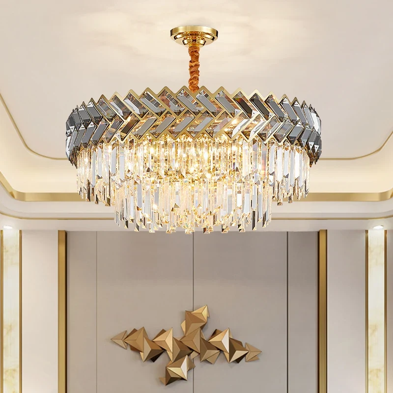 Luminaire Prestige by Luxury / Holly