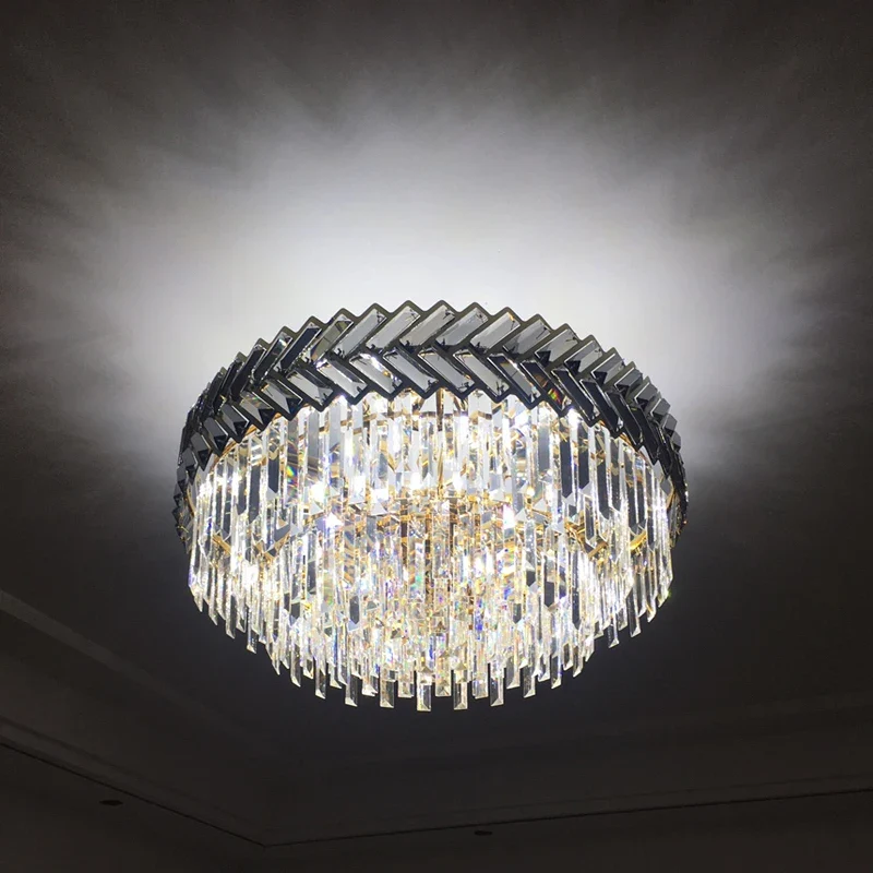 Luminaire Prestige by Luxury / Holly