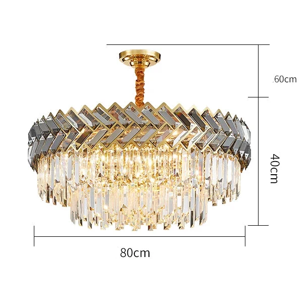 Luminaire Prestige by Luxury / Holly