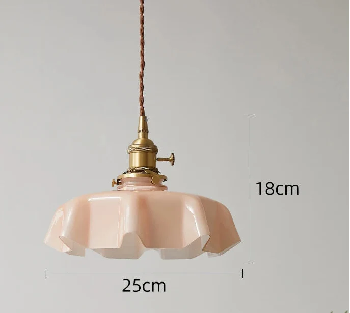 Luminaire Suspendu / NATULERA - Gamme Express