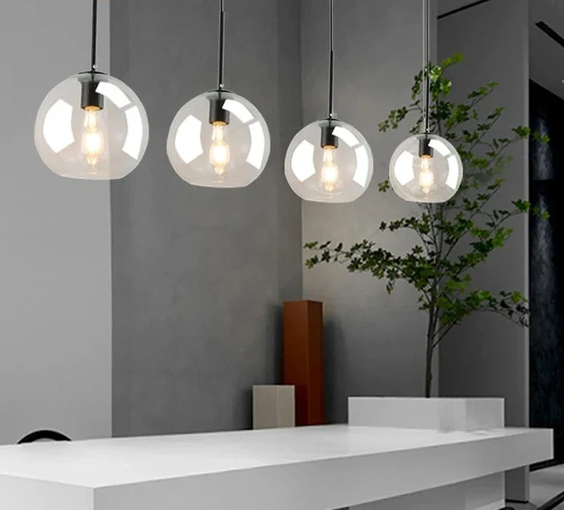 Luminaire Suspendu / SEROLIS - Gamme Express