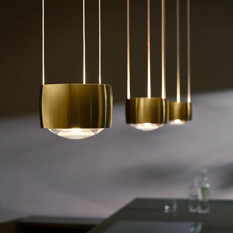 Luminaire Suspendu / ECLOSION - Gamme Express