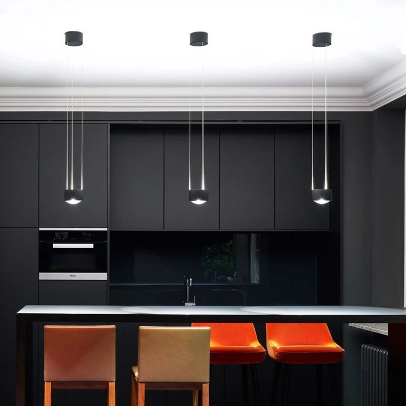 Luminaire Suspendu / ECLOSION - Gamme Express
