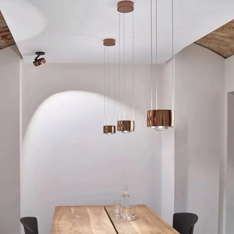 Luminaire Suspendu / ECLOSION - Gamme Express