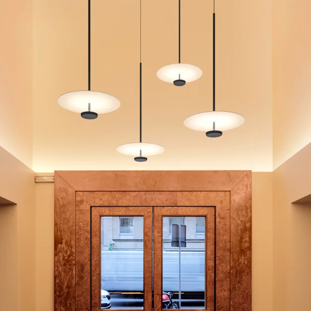Luminaire Suspendu / LONDON - Gamme Express