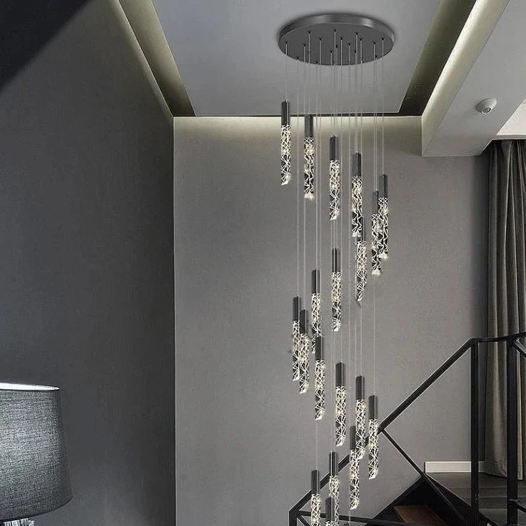 Luminaire Suspendu / GLOMA - Gamme Express