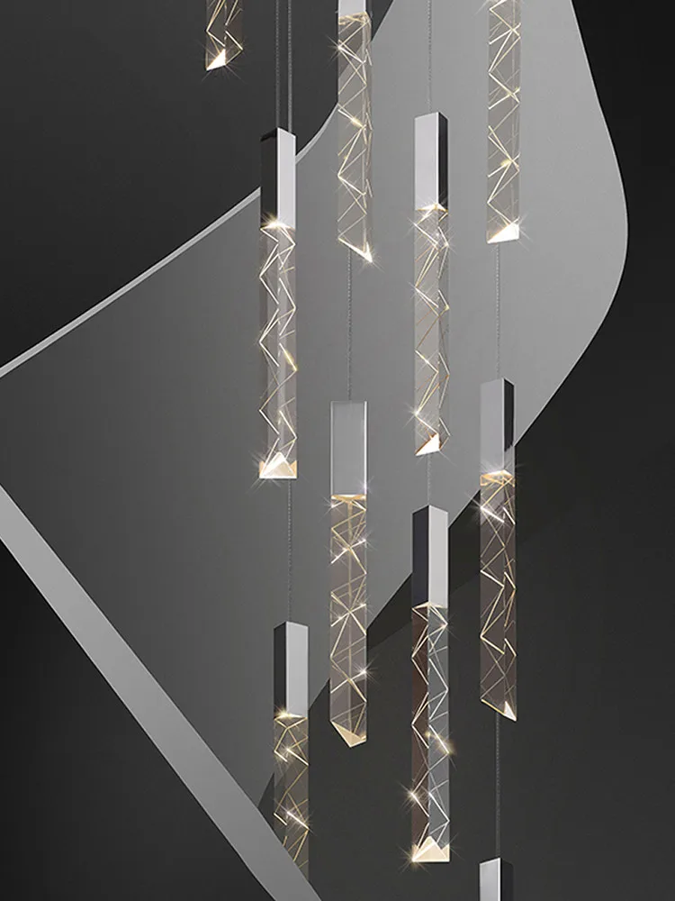 Luminaire Suspendu / GLOMA - Gamme Express