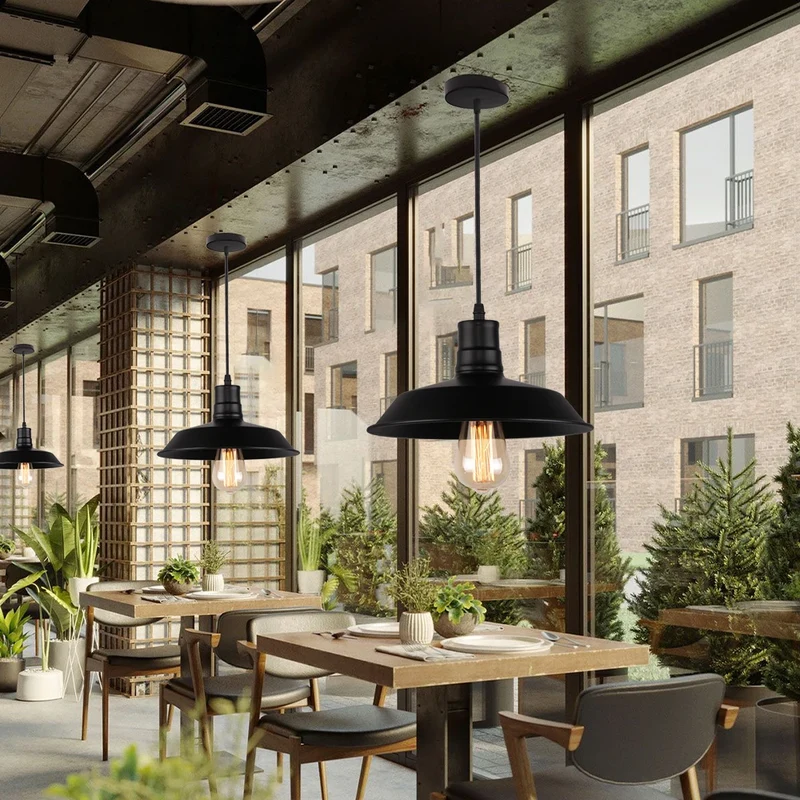 Luminaire Suspendu / BISTROT - Gamme Express