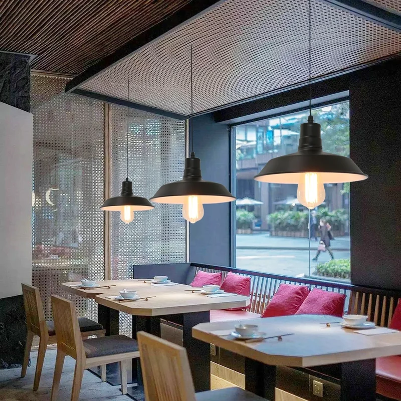 Luminaire Suspendu / BISTROT - Gamme Express