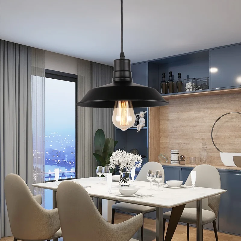 Luminaire Suspendu / BISTROT - Gamme Express