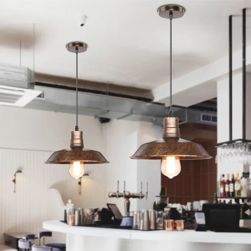 Luminaire Suspendu / BISTROT - Gamme Express