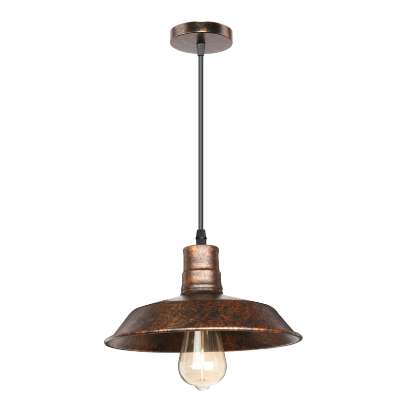 Luminaire Suspendu / BISTROT - Gamme Express