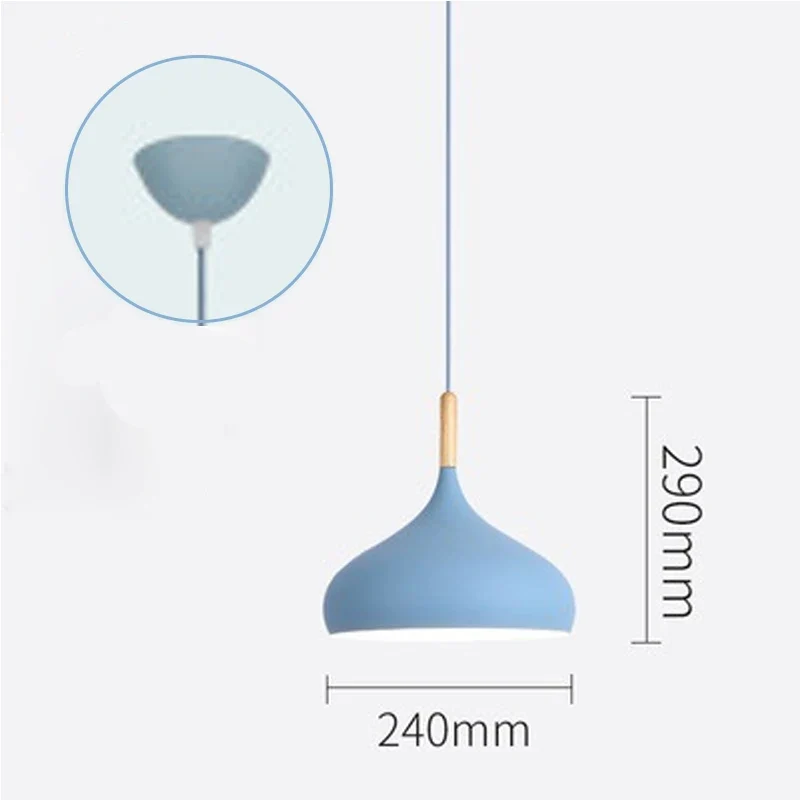 Luminaire Suspendu / HAPOLONE - Gamme Express