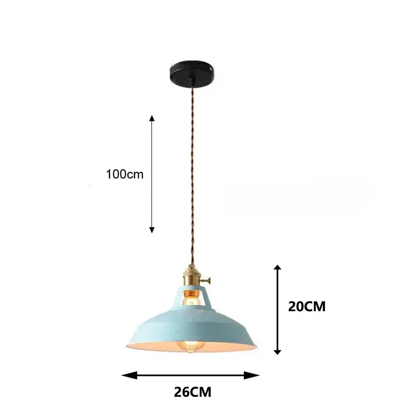 Luminaire Suspendu / HAPOLONE - Gamme Express