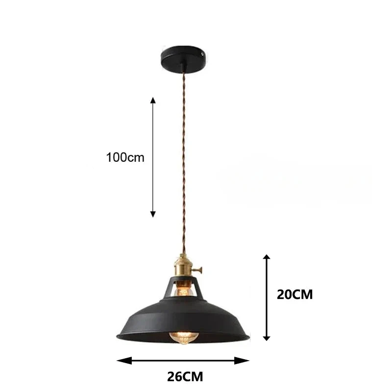 Luminaire Suspendu / HAPOLONE - Gamme Express