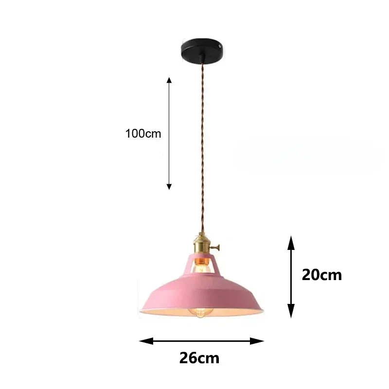Luminaire Suspendu / HAPOLONE - Gamme Express